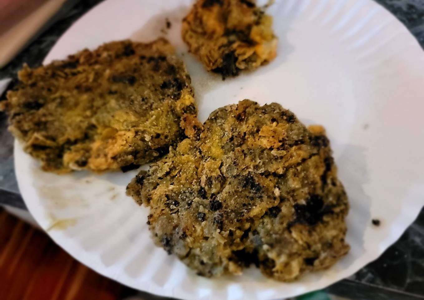 Greens Cakes