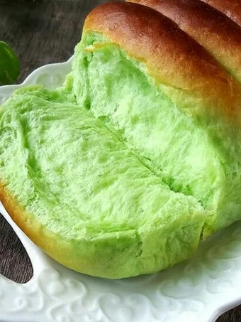 Langkah Gampang Menyiapkan Resep Roti Sisir Pandan yang Menggugah Selera Anti Ribet, Bisa Manjain Lidah
