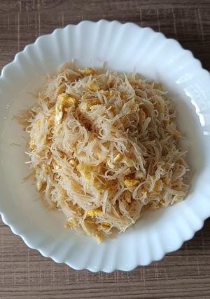 Foto resep Bihun Goreng