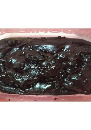 Foto resep Selai Coklat Homemade