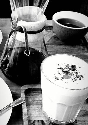 Une photo de Brunchs idées recettes savoureuses a la djamicoo 🤔