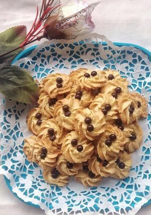 Foto resep Semprit Wijsman Renyah