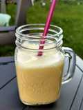 Lassi à la mangue