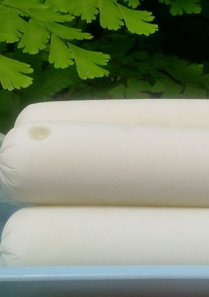 Foto resep Es Lilin Tape Singkong