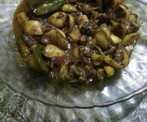 Resep Mudah Oseng Cumi Bumbu Kecap Nikmat Lezat Resep Mudah Oseng Cumi Bumbu Kecap Nikmat Lezat