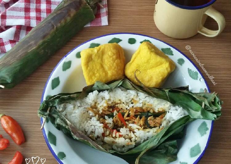 Ikan Tongkol Bakar / Resep Cara Membuat Ikan Tongkol Panggang Asam Pedas Nikmat