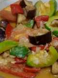 Ratatouille Robot