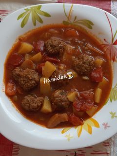 عکسی از دستور کله گنجشکی 😇