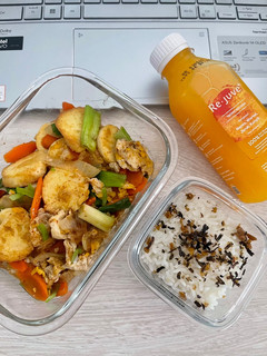 Foto resep 19. Sapo Tofu
