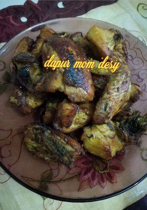 Foto resep Ayam Bacem