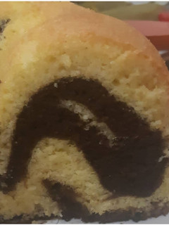 Foto resep Marble cake premium lembut ANTI GAGAL