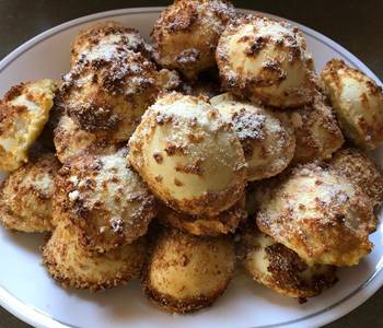 Ultimate, Prepare Oven Fried Ravioli Delicious Nutritious