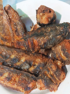 Foto resep Ikan Lele Goreng