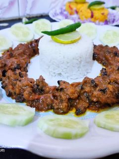 গুগলি (googli kosha recipe in Bengali) রেসিপির প্রধান ছবি