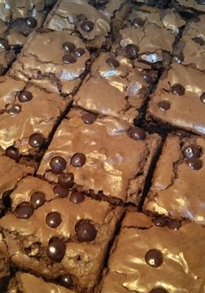 Foto resep Brownies