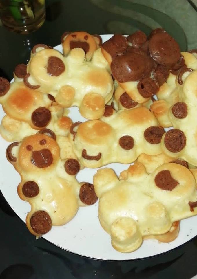 Ведмедики Барні