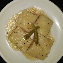 Rava dhokla recipe A picture of Rava dhokla recipe.