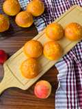 Brioche Buns