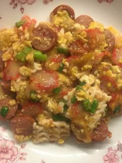 Foto resep Seblak Basah Kerupuk aci