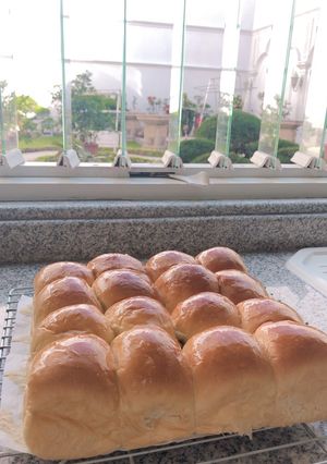 Foto resep Roti sobek/Roti kasur