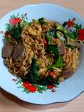 Mie Goreng Jawa