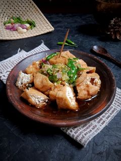 Foto resep Tahu Gejrot