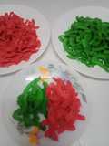 Halwa Kelapa Muda / Coconut Candy