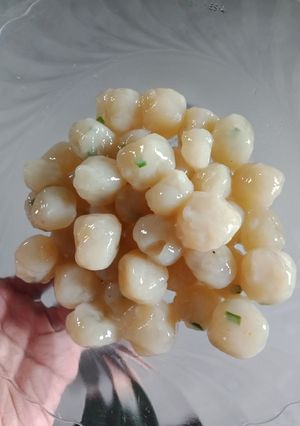 Foto resep Cilok