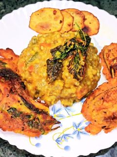 সাবুর খিচুড়ি (Sabur khichuri recipe in bengali) রেসিপির প্রধান ছবি
