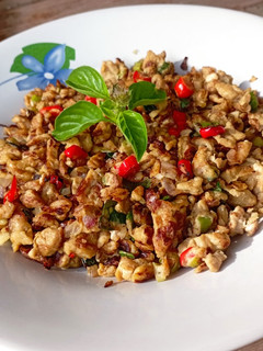 Foto resep Orak arik telur enak