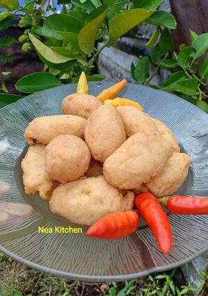 Foto resep Tahu Minul