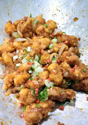 Foto resep Dori Bolognese