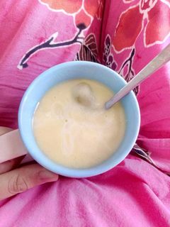 Foto resep Mango Smoothie