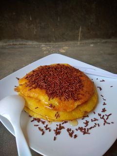 Foto resep Pancake lembut