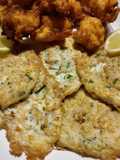 Frittelle di "nunnata"