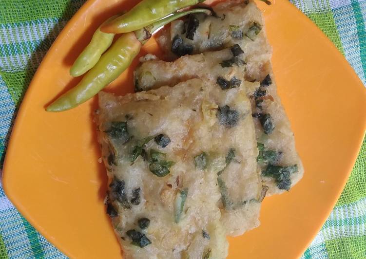 Cara Menyiapkan Tempe Mendoan yang Bisa Manjain Lidah