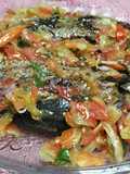 Ikan Bakar Colo-Colo
