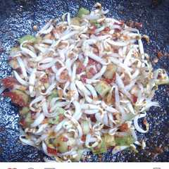 รูปของ Rujak toge