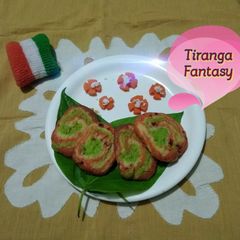 A picture of Tiranga Fantasy.