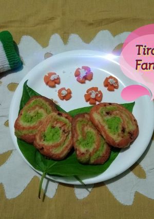 A picture of Tiranga Fantasy.