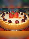 New York Cheesecake