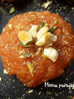 बालूशाही (Balushahi recipe in hindi) रेसिपी मुख्य फोटो