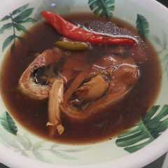 รูปของ Pindang bandeng