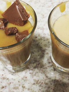 Foto de Fantástico Brigadeiro de Baileys