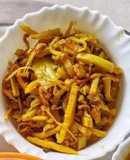 Papaya Salad