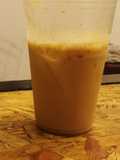 Cóctel Mezcal Chai