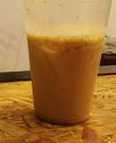 Cóctel Mezcal Chai