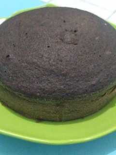 Foto resep Brownis singkong