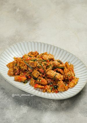 Foto resep Tempe Chili Padi
