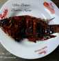 Langkah Mudah untuk Membuat Ikan Nila bakar bumbu kecap, Lezat